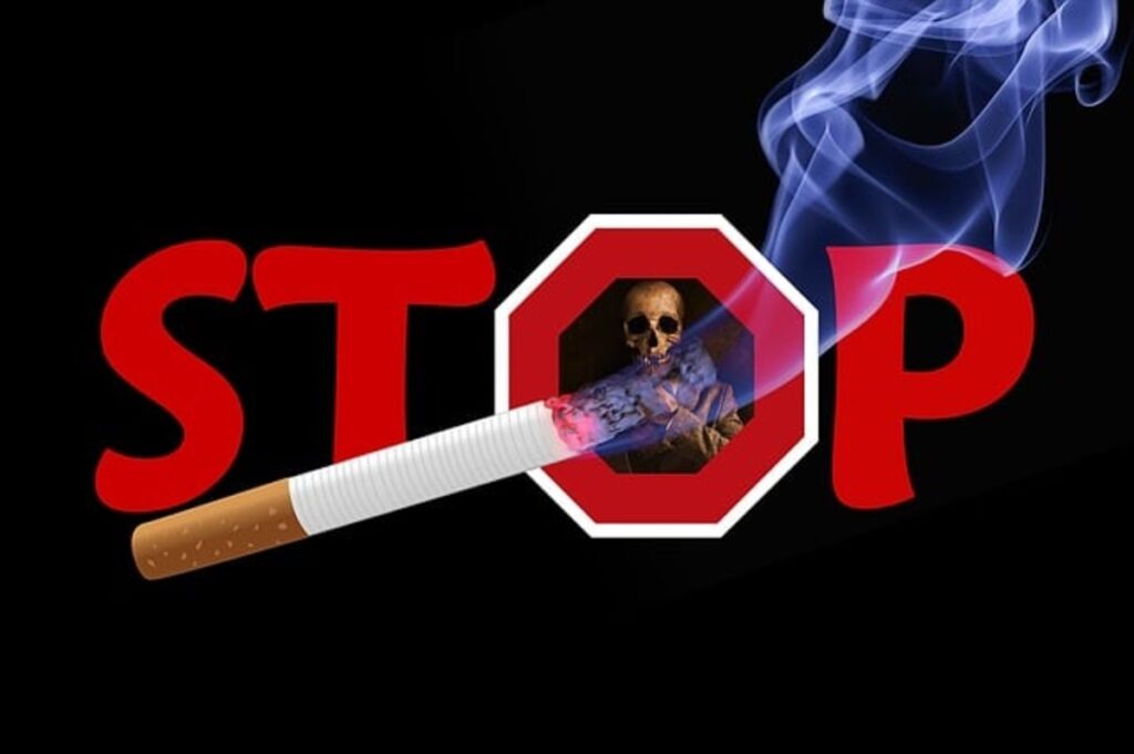 Knowing the Impact of Tobacco Junk mail