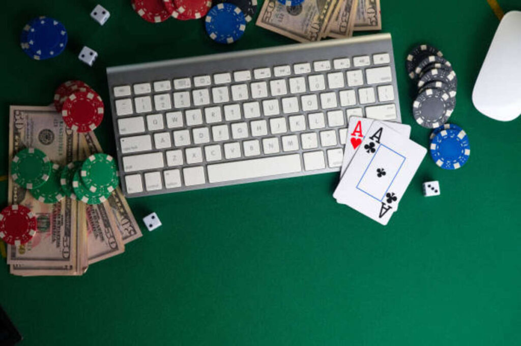 daftar casino online