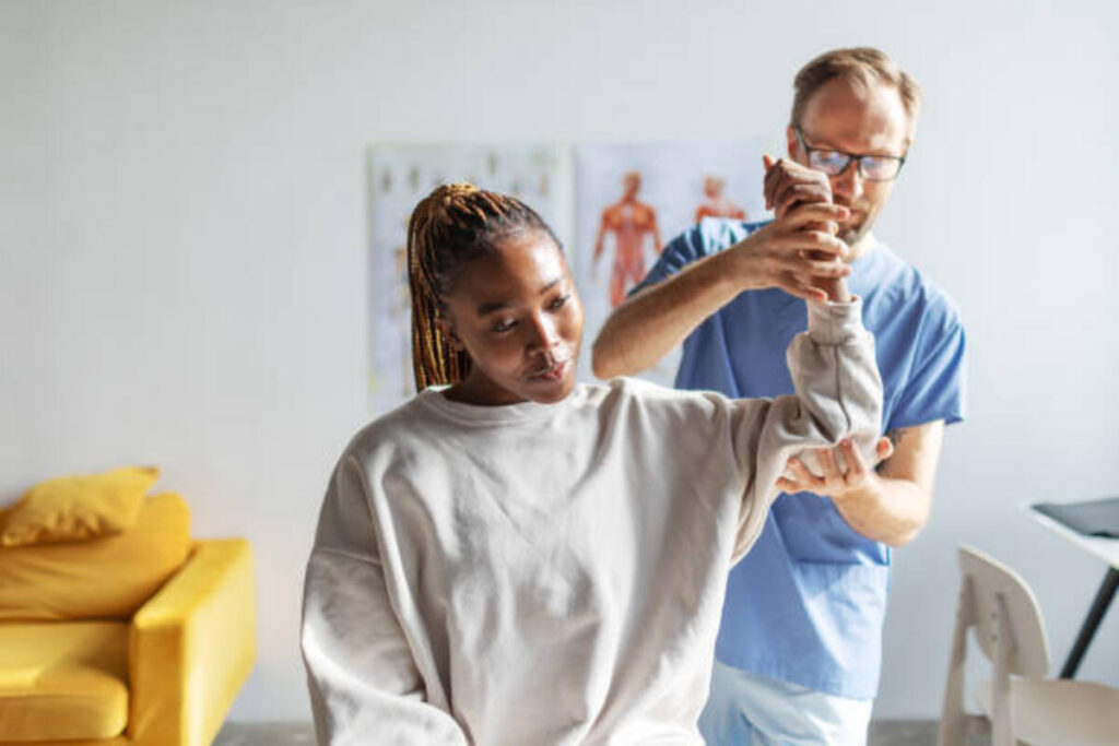 A single Body LDN Greater london s Best Physiotherapy as well as Massage Clinic