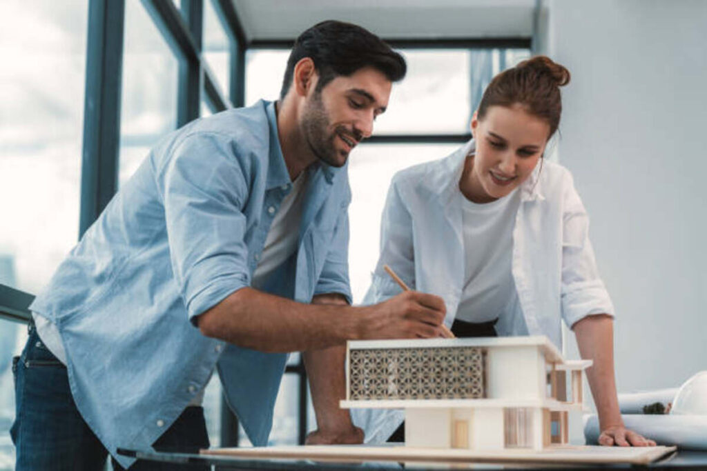 Big Architects Masters of Modern and Historical Design