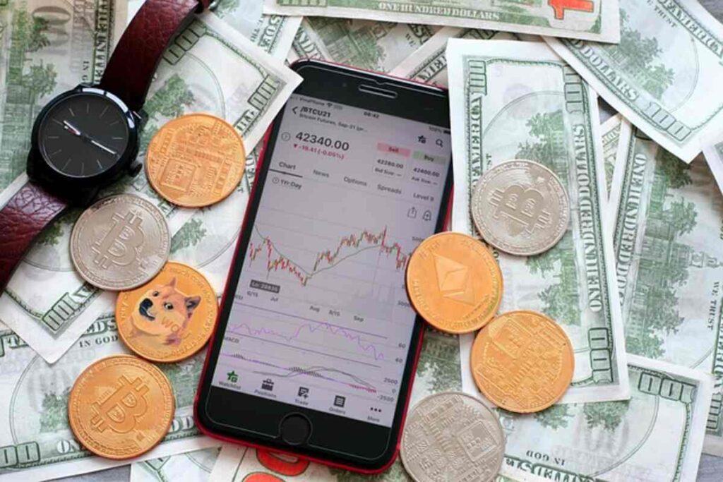 Comprehension Cryptocurrency Loans A Comprehensive Information