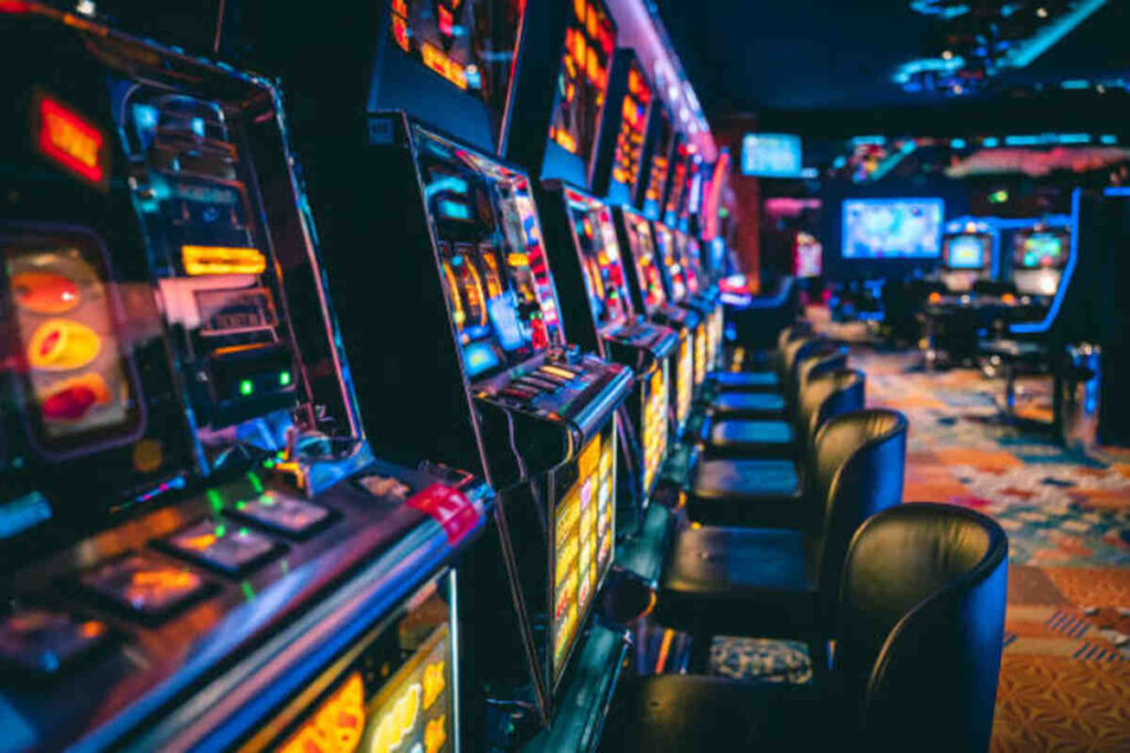 Exactly what is Slot Madness