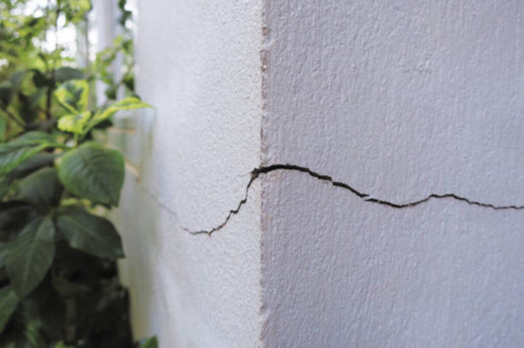 Foundation Cracks How Timely Repairs Can Save You Thousands