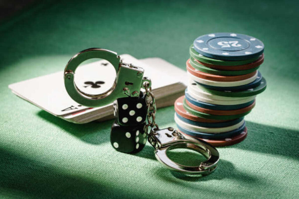 Knowing the Risks of Chicken Activity Gambling