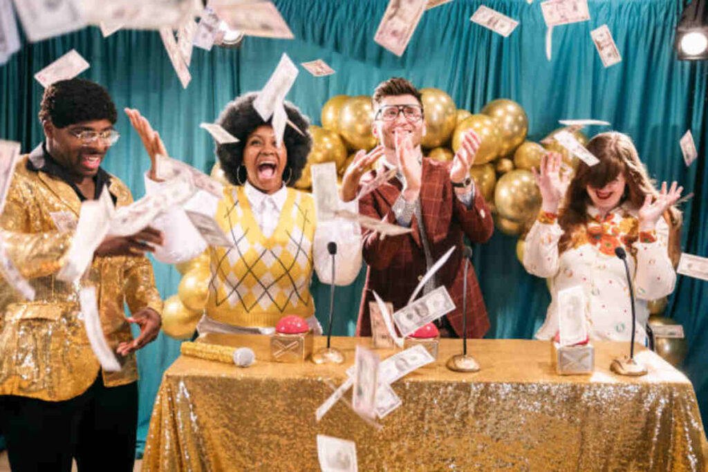 Knowing the Role of Dapurtoto Lotto Dealers