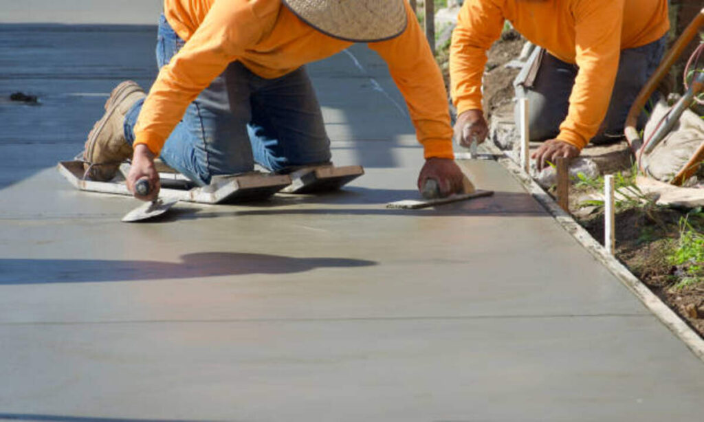 Overview of Concrete Remediation Techniques 2