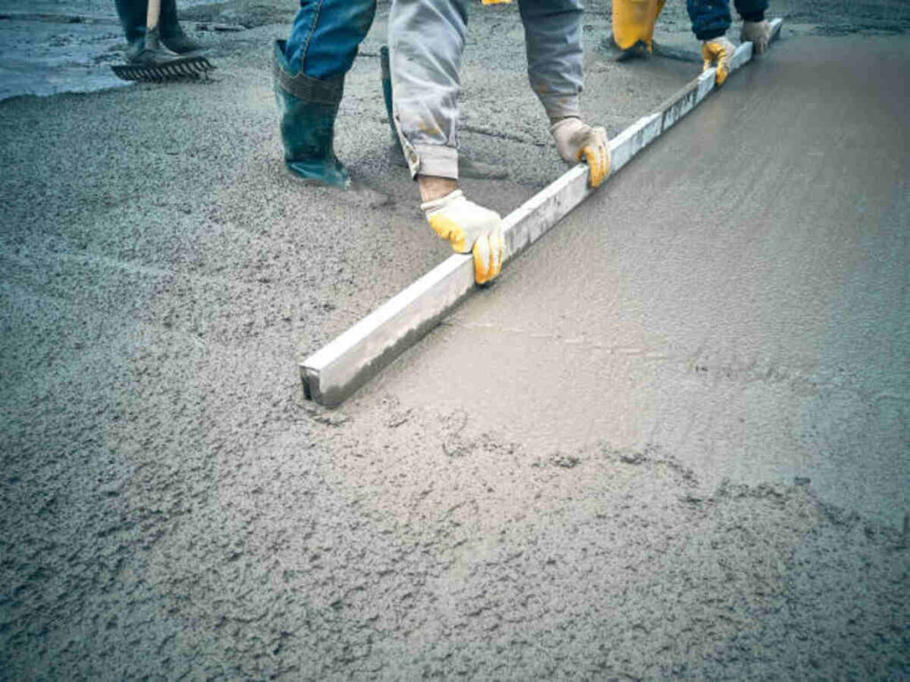 The Role of Abrasive Blasting in Construction