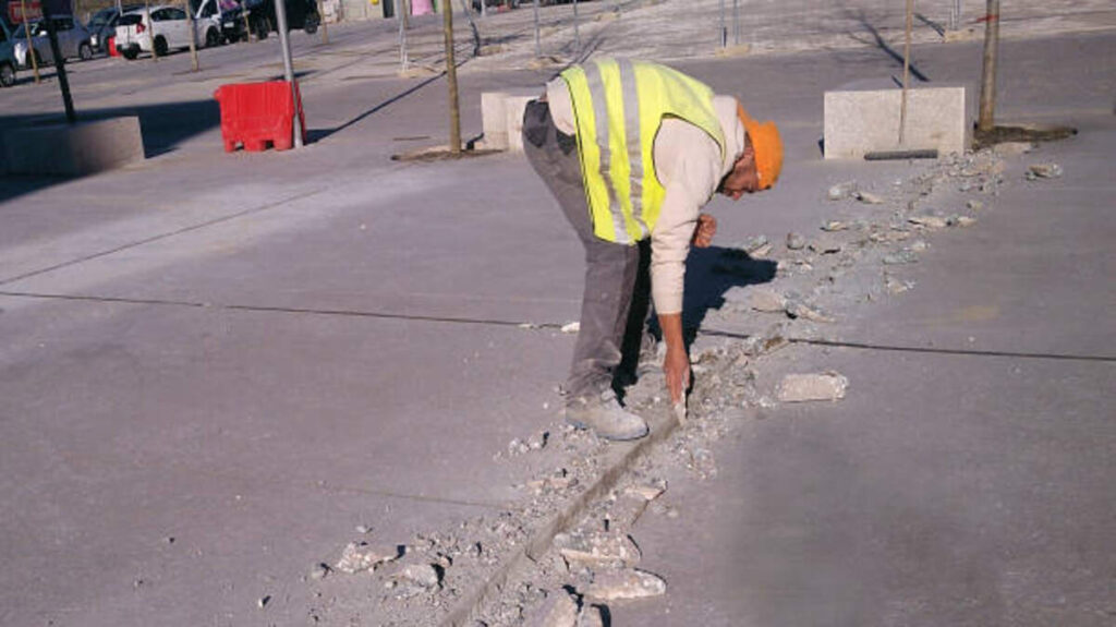 Top Signs Your Concrete Needs Repair