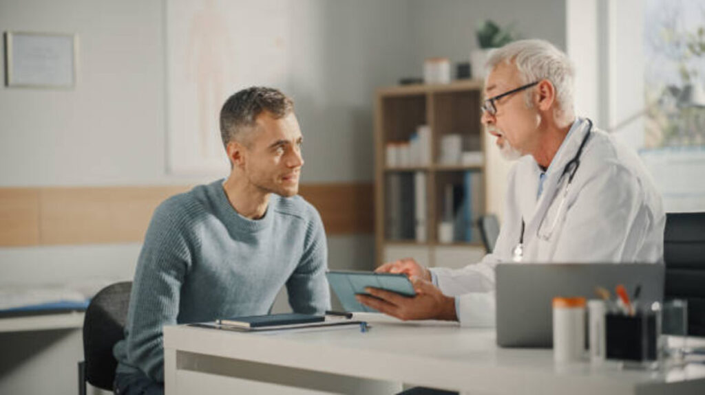 Ultimate Guide to Men Health Clinic 10 Essential Tips for Optimal Well being