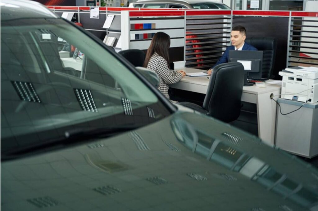 first nations financing inventory