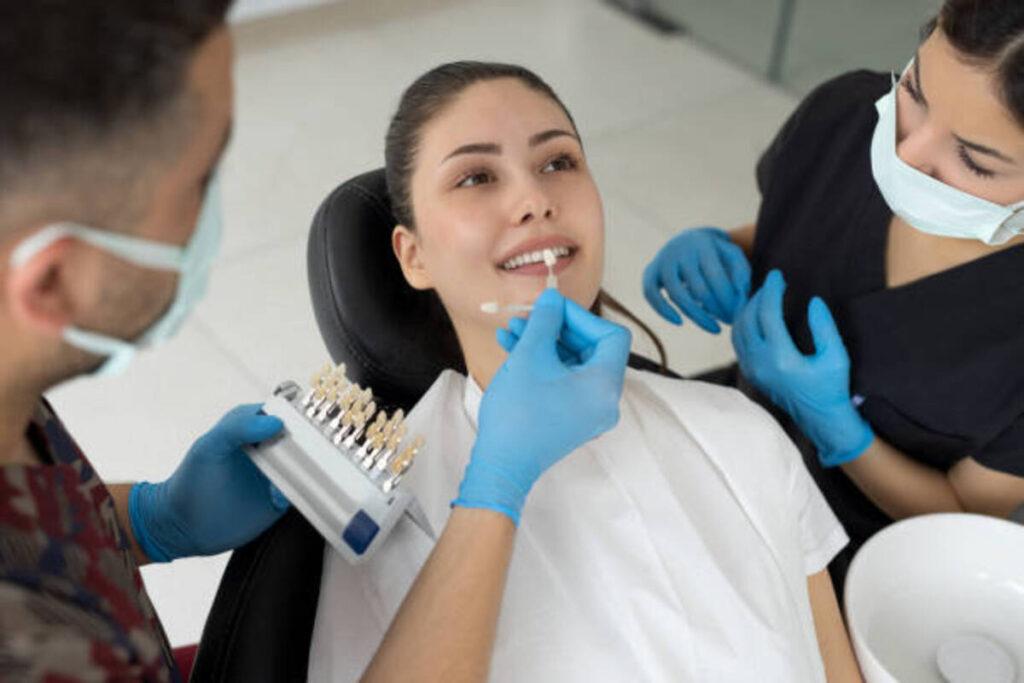 Choosing the Right Dentures in Calgary Ultimate Guide to Essential Tips