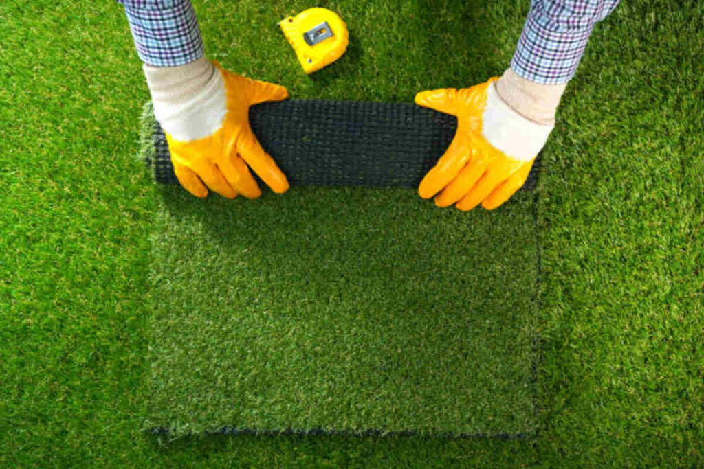 Choosing the Right Putting Green