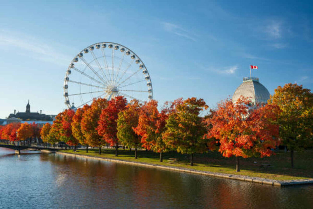 Exploring Canadas Diverse Cultures and Landscapes