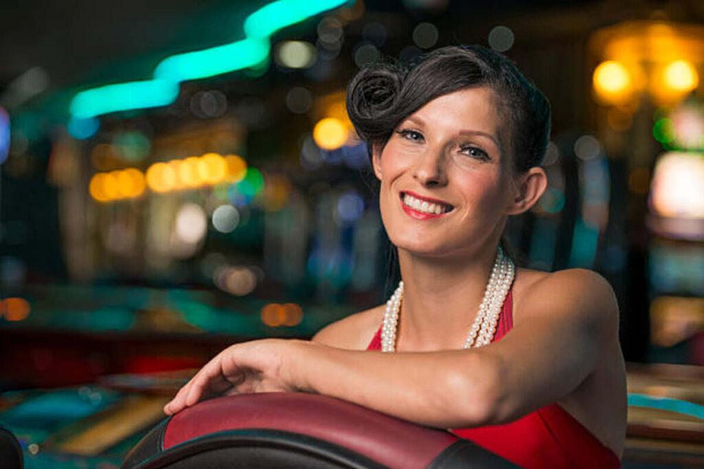 Exploring the Allure of Pin up Casino