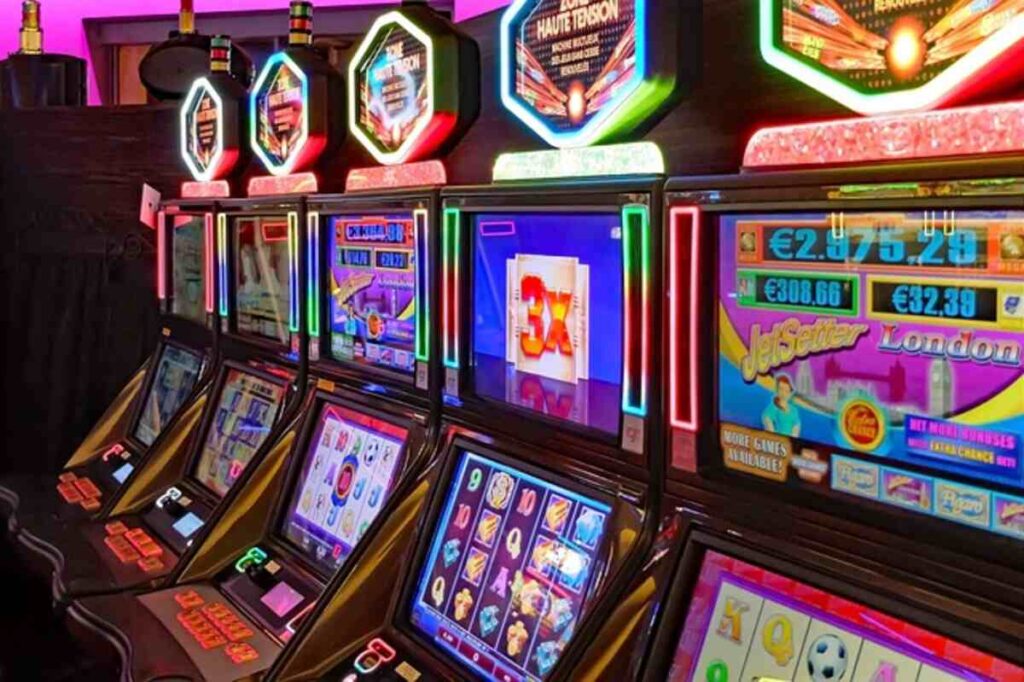 Exploring the Excitement of Autospin777 Slots Astounding Potential 9 Insider Tips