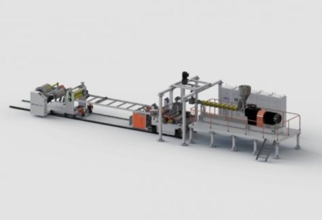 Exploring the Innovations of Poe Film Machine 1
