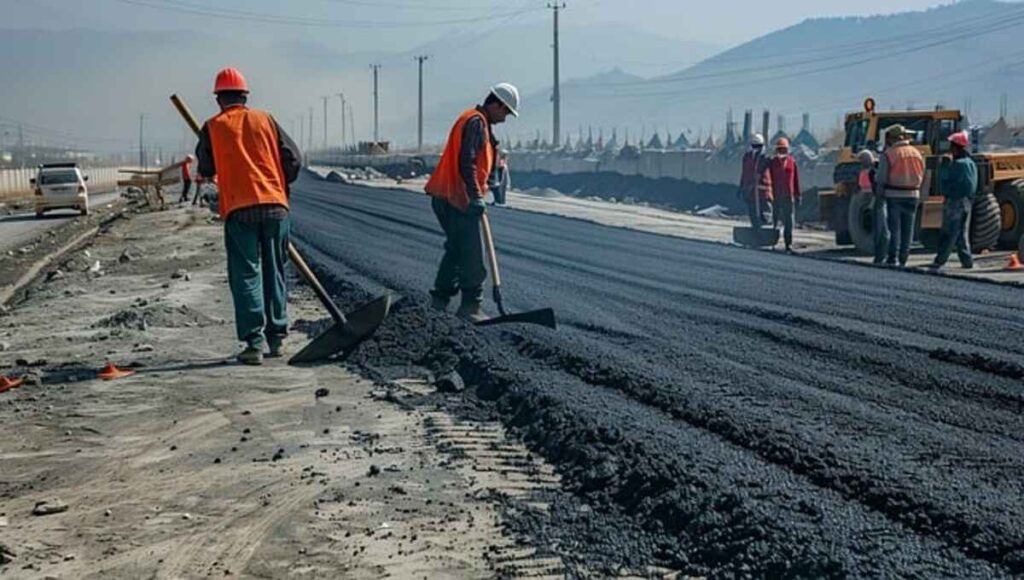 Great things about Stamped Asphalt Paving Strategies