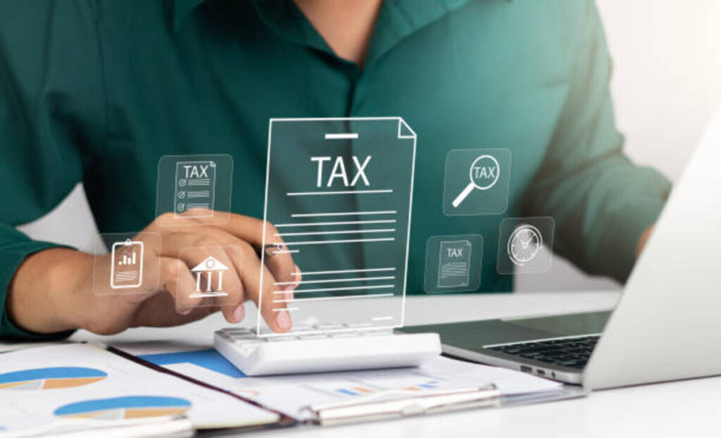 How Tax Advisors Can Maximize Your Refund