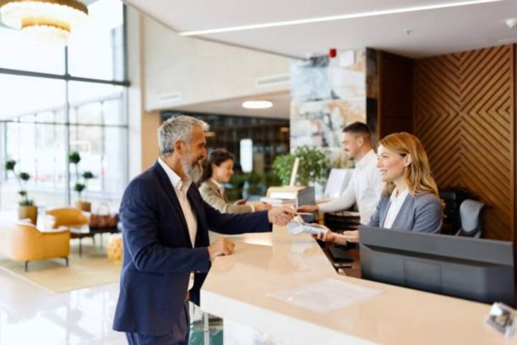 Selecting the best Hotel for You