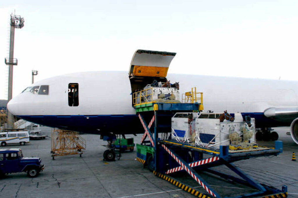 Selecting the right Houston Freight Forwarder
