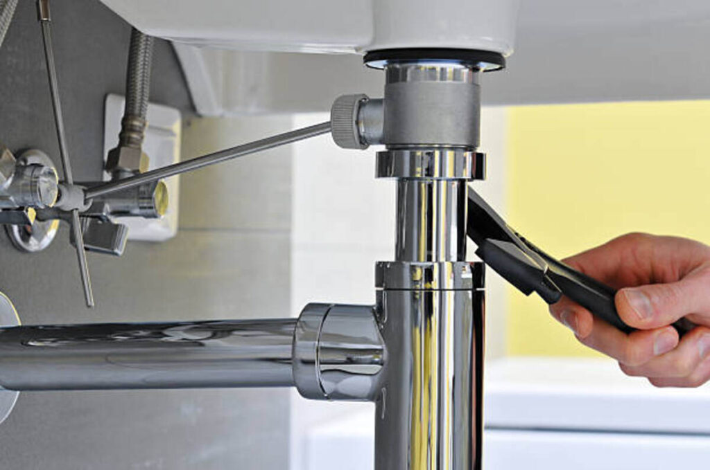 Top Plumbing Services in Green Bay