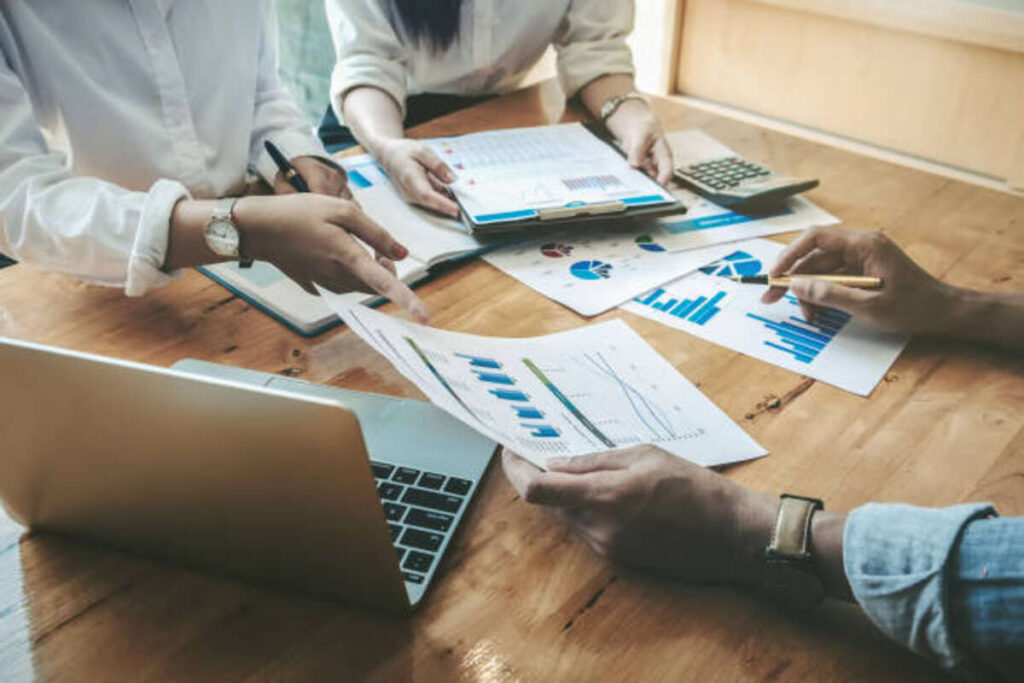 Top Services Offered by Bobs Bookkeepers 2