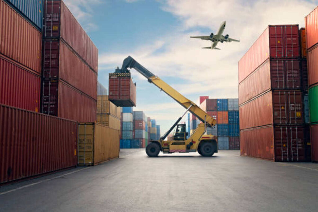 Understanding Sea Freight Logistics Basics