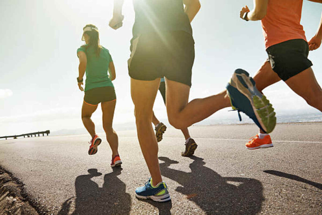 Why Women Love Brooks Running Shoes