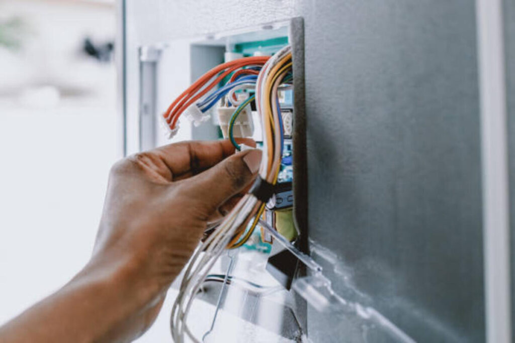 Electrical Solutions 1