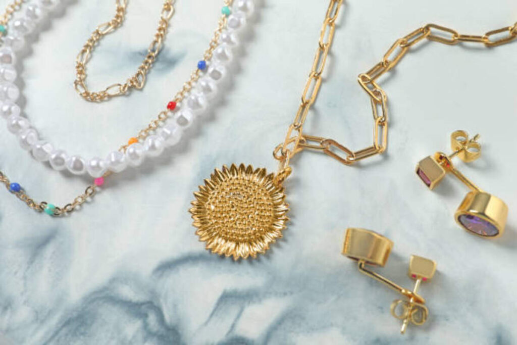 Elevate Your Look