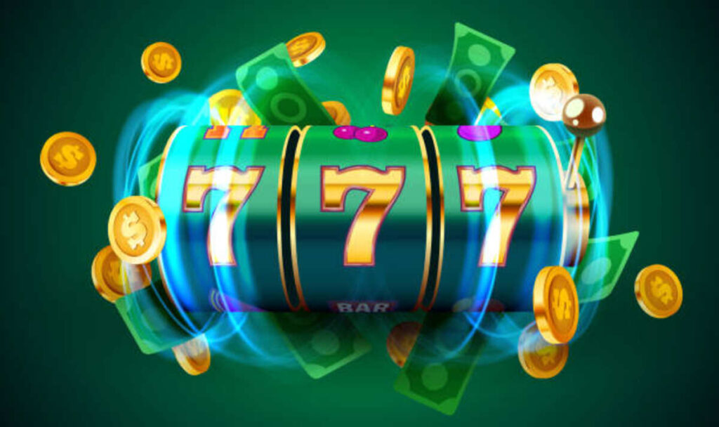 Understanding the Mechanics of QQDewa Slots