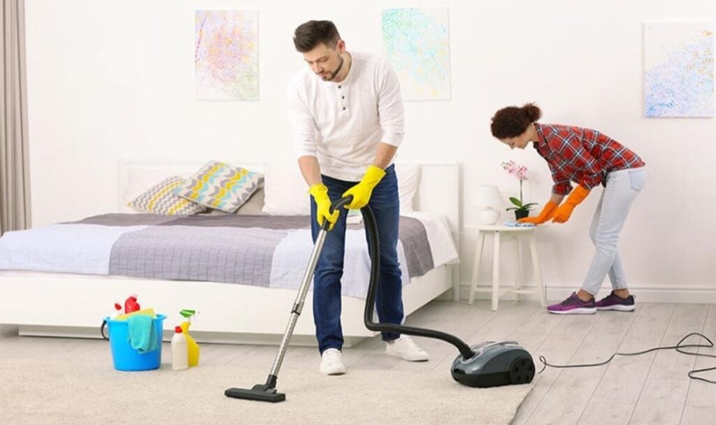 best house cleaning service 1