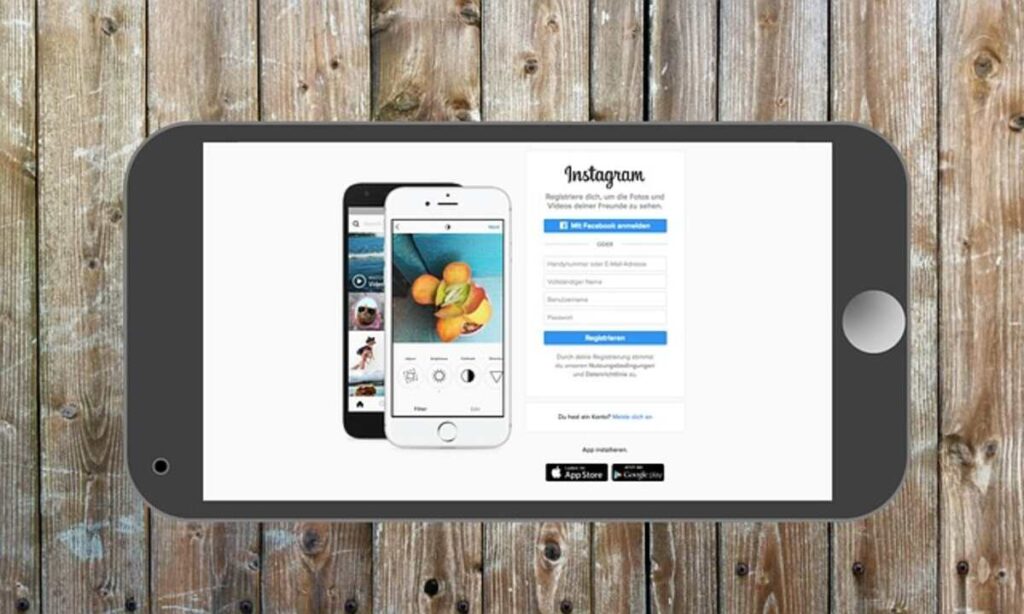 como hackear instagram