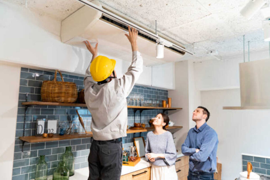 Benefits of Energy-Efficient HVAC Solutions