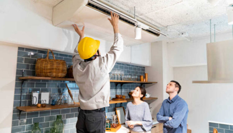 Benefits of Energy-Efficient HVAC Solutions