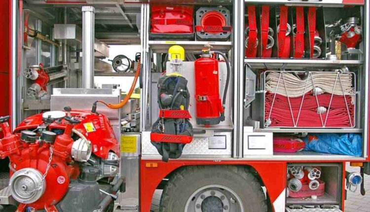 Essential Considerations for Fire Extinguishing System Design