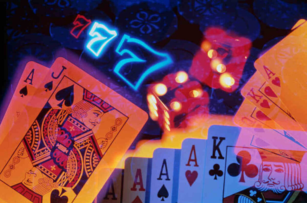 Live Betting