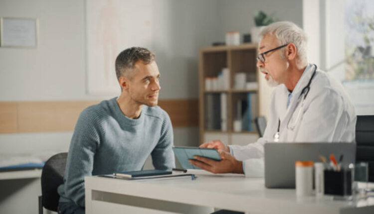 Low Testosterone and Erectile Dysfunction