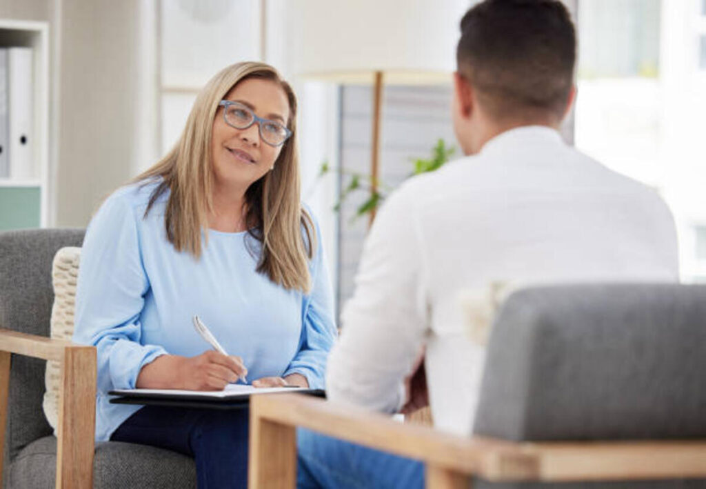 The Role of Empathy in Counselling Sessions