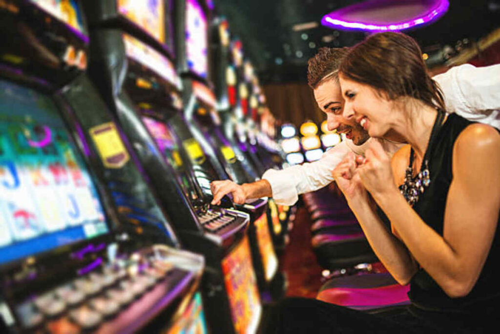 Understanding Amazon4D Gacor Pay4D Slots