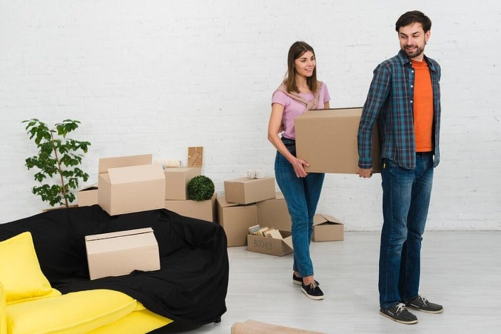 moving companies in studio city