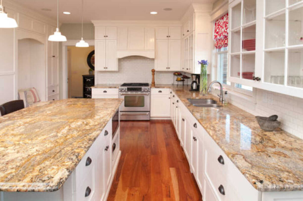 Cabinetry Company Falmouth ME