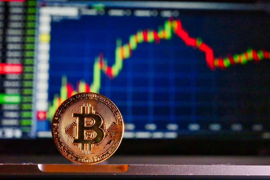 Crypto recovery expert
