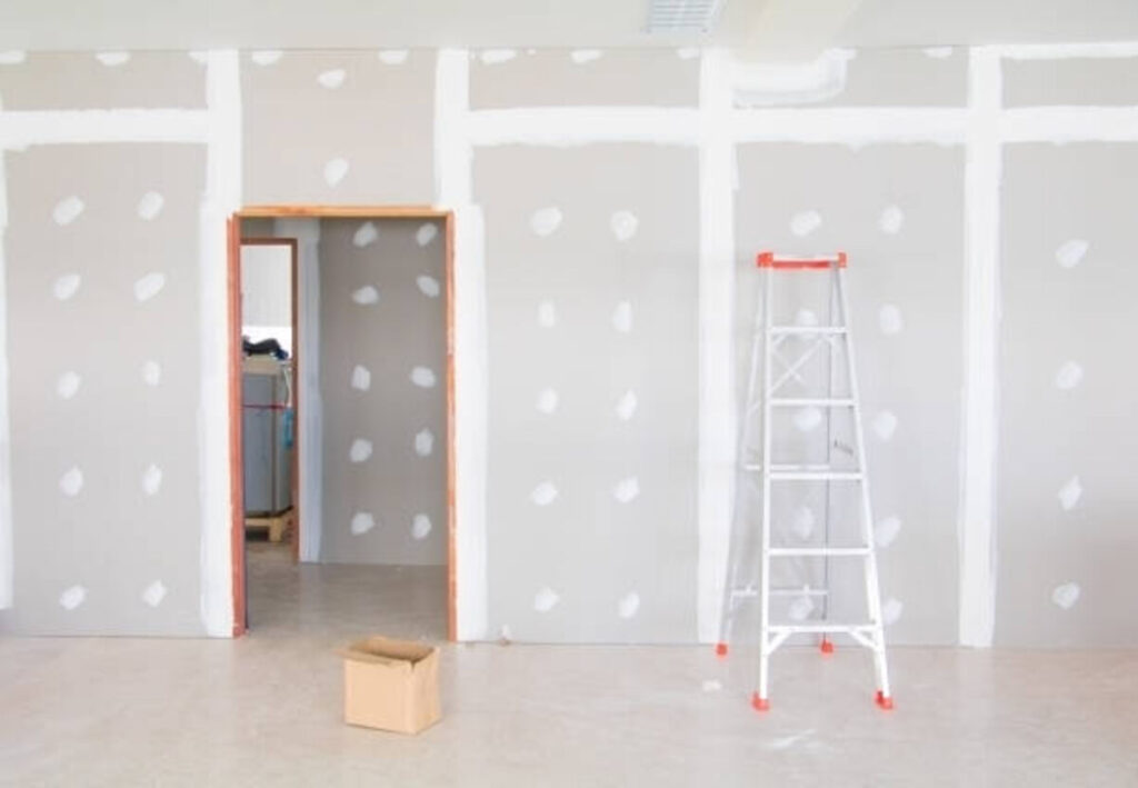 Drywall Services