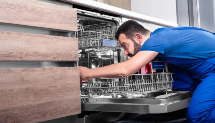 repair or replace old appliances