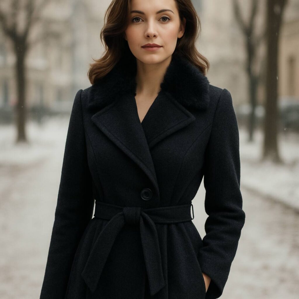 The Ultimate Guide to Designer Coats 2 Designer coats for men and women 2