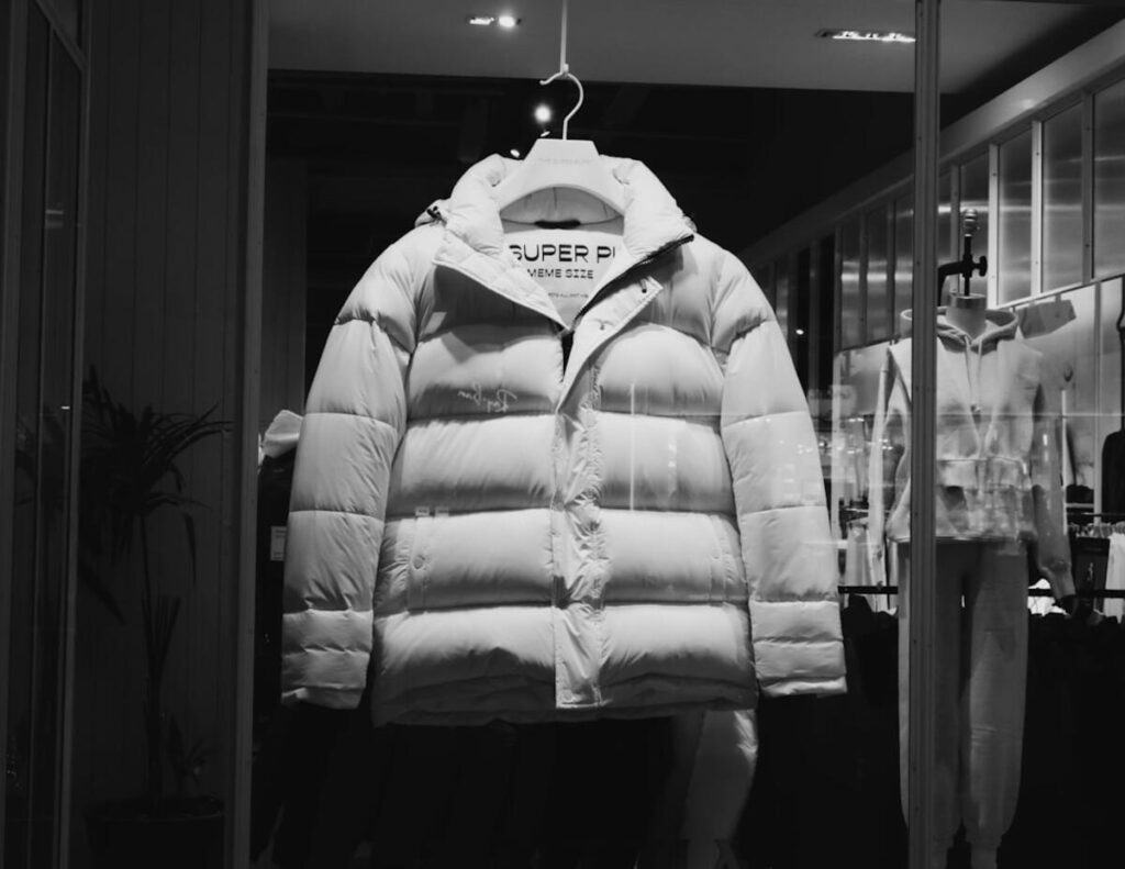 Designer coats for men and women 3 2