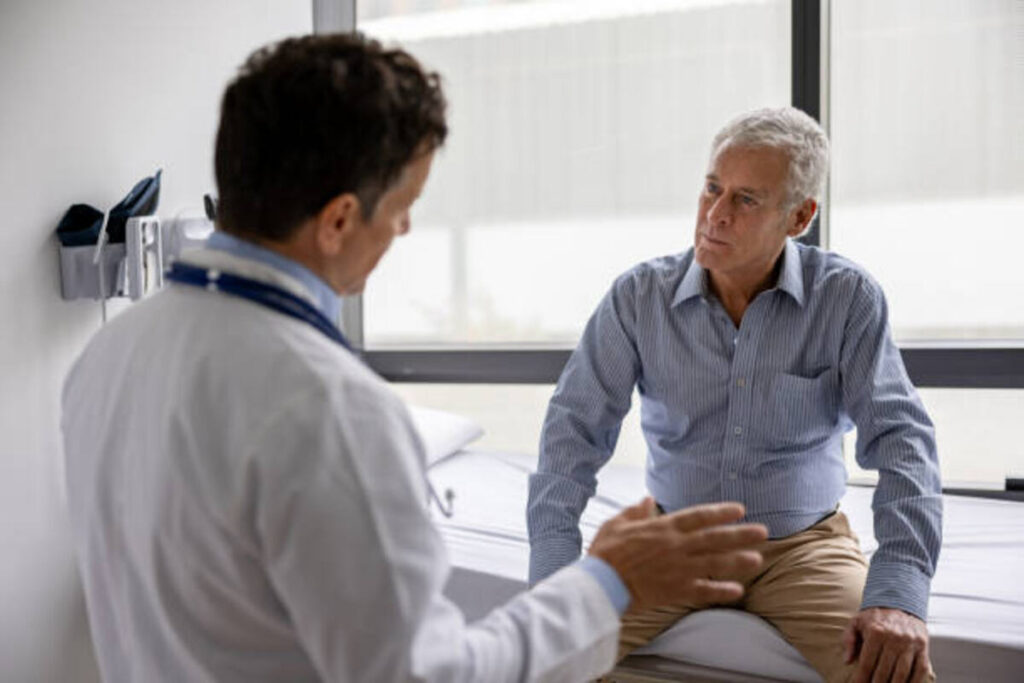 ED Treatment