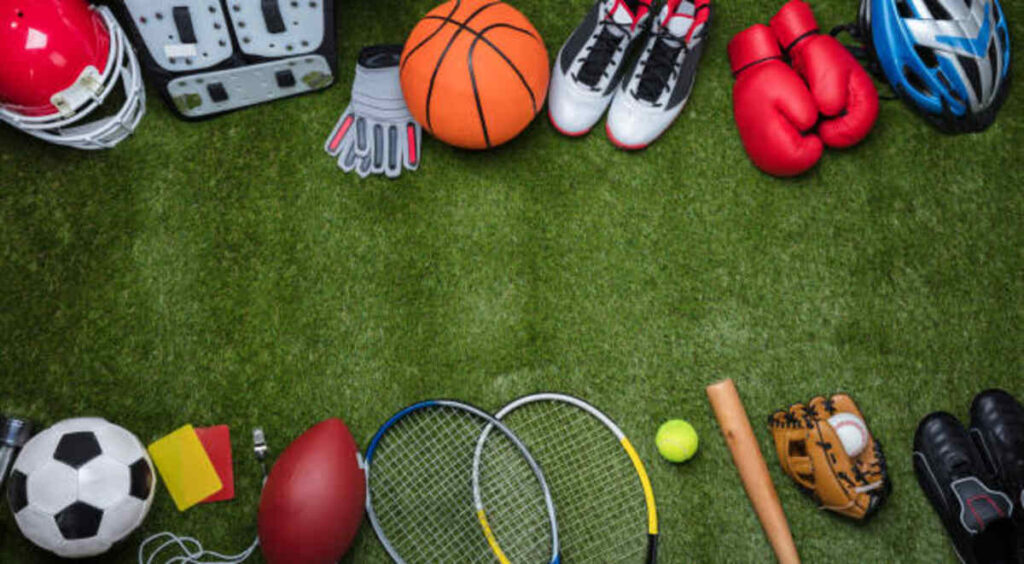QQDewa Sports