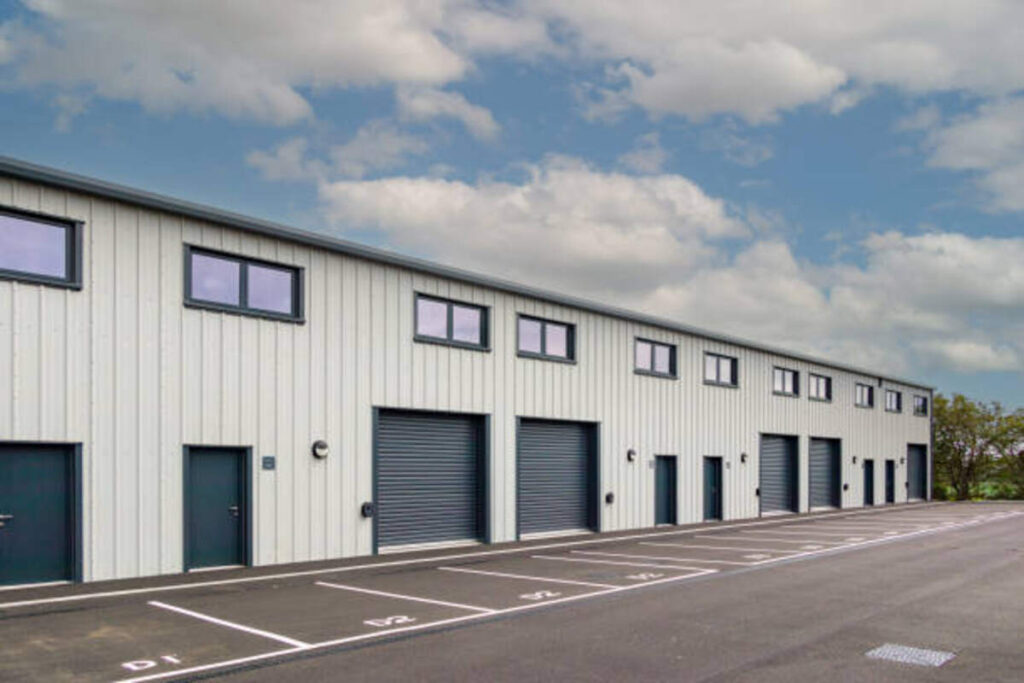 Roller Shutter Repairs